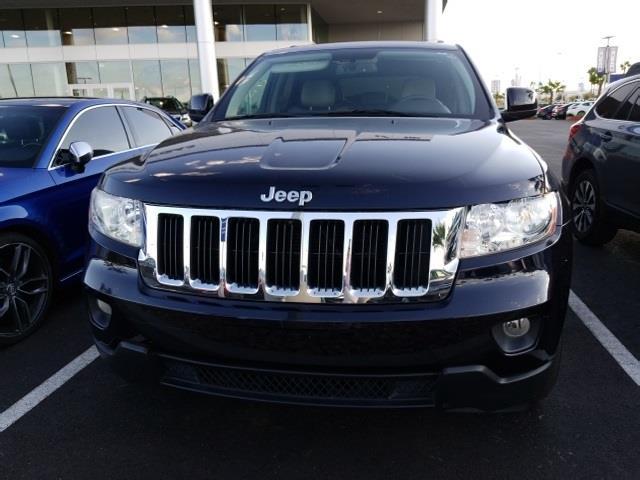 2011 jeep grand cherokee 70th anniversary 4x2 70th anniversary 4dr suv for sale in las vegas, nevada