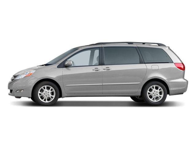 2010 toyota sienna xle