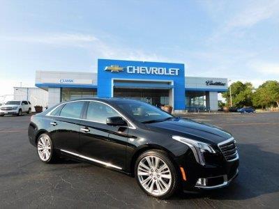 2019 cadillac xts platinum platinum 4dr sedan for sale in jonesboro, arkansas