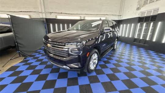 2023 Chevrolet Tahoe