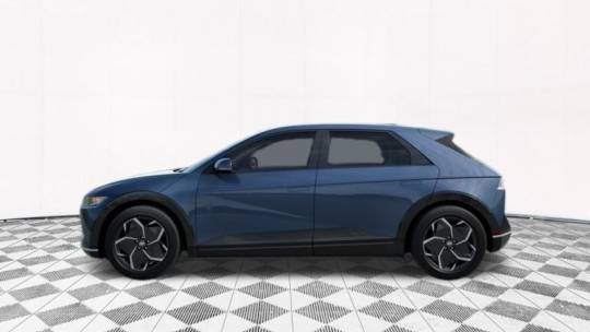 2024 Hyundai IONIQ 5