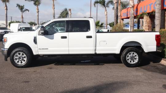 2022 Ford F-250