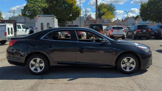 2014 Chevrolet Malibu