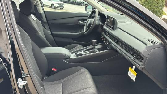 2025 Honda Accord