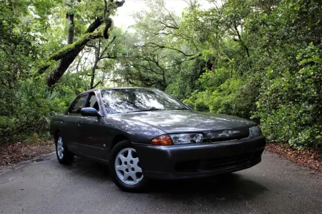 1992 nissan skyline gts