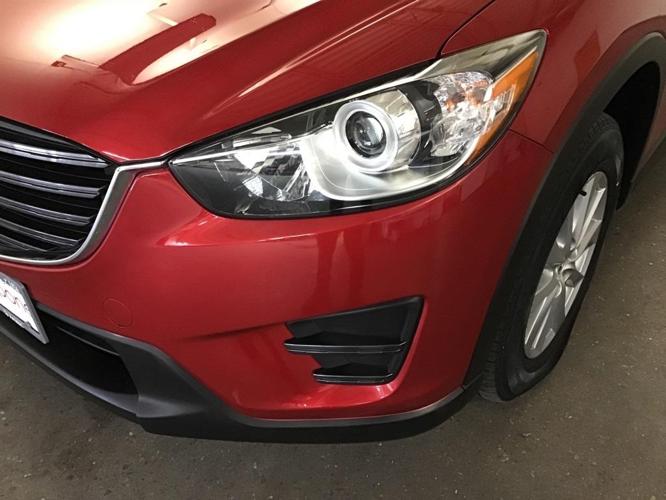 2016 mazda cx-5 sport awd sport 4dr suv for sale in bow, new hampshire