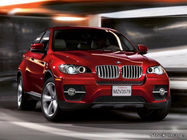 2013 bmw x6 xdrive35i