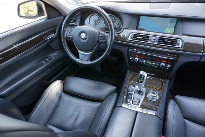 used 2012 bmw 750li mandeville, la 70448 for sale in hootenville, louisiana