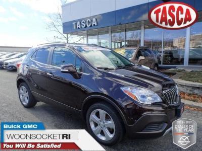 2016 buick encore base awd base 4dr crossover for sale in cranston, rhode island