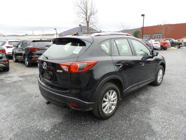 2014 mazda cx-5 sport awd sport 4dr suv for sale in bennington, vermont