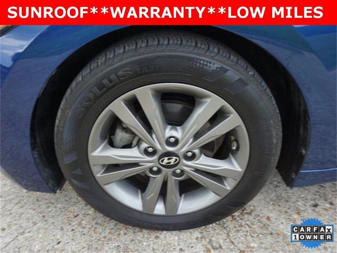 used 2017 hyundai elantra value edition kenner, la 70062 for sale in beachview, louisiana