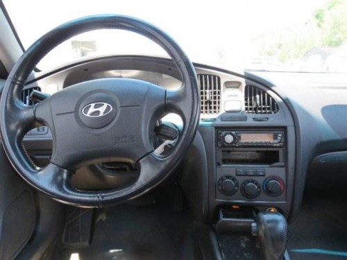 2004 hyundai elantra gt in new hampshire