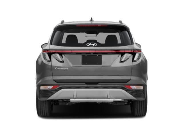 2023 hyundai tucson n line in easley, south carolina
