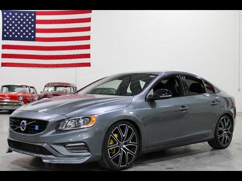 2017 volvo s60 in kentwood, michigan