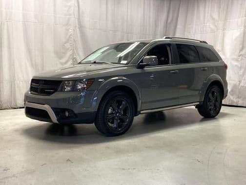 2020 dodge journey in co bluffs, iowa