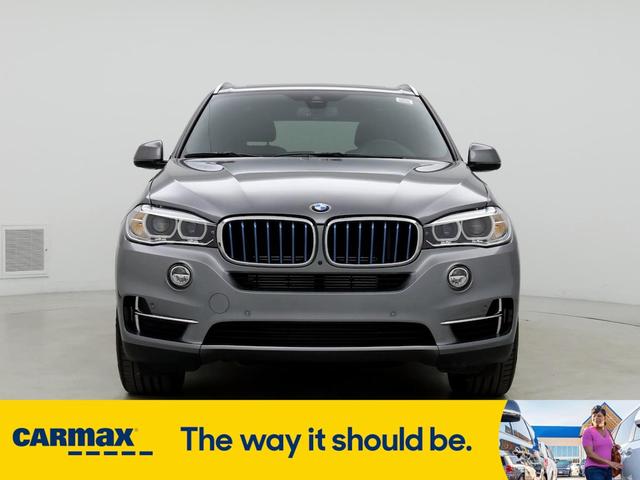 2018 bmw x5 edrive xdrive40e