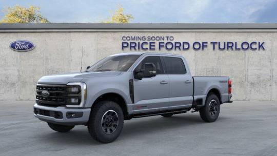 2024 Ford F-350