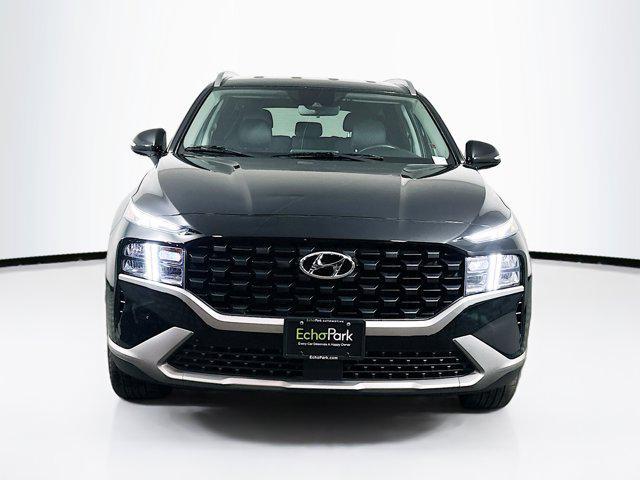 2023 hyundai santa fe sel 2.4