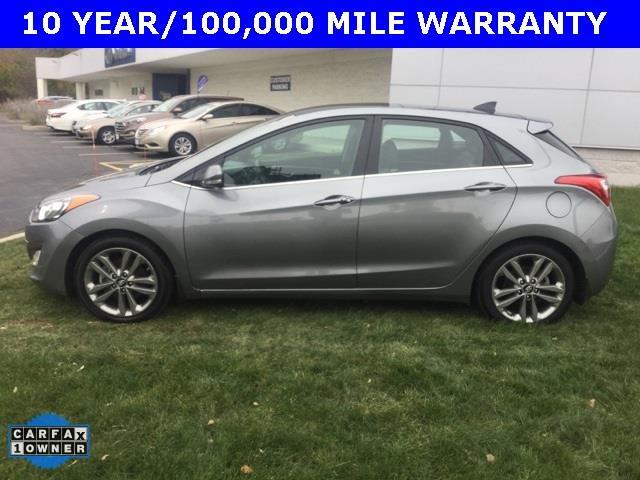 2017 hyundai elantra gt base 4dr hatchback 6a for sale in new haven, connecticut