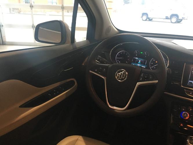 used 2018 buick encore awd essence appleton, wi 54914 for sale in appleton, wisconsin