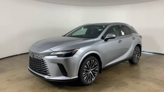 2024 Lexus RX