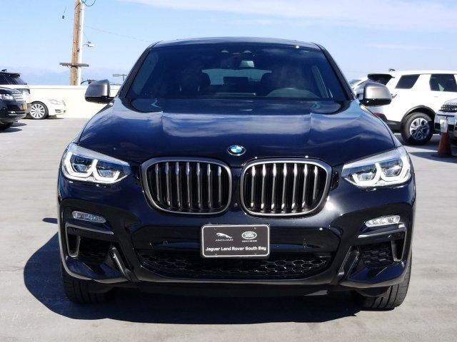 used 2019 bmw x4 m40i torrance, ca 90505 for sale in torrance, california
