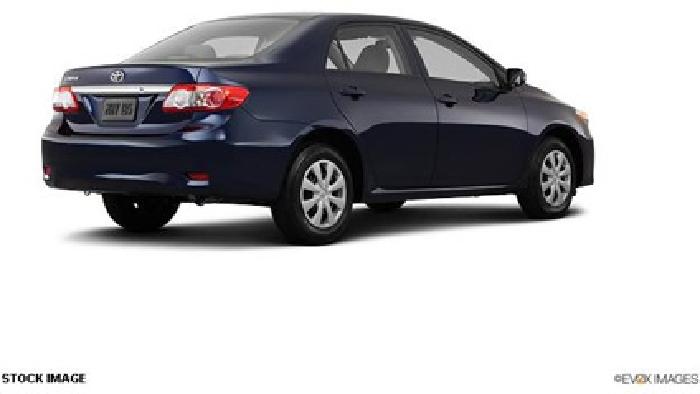 2013 toyota corolla in raleigh, nc