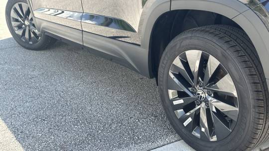 2024 Volkswagen Taos