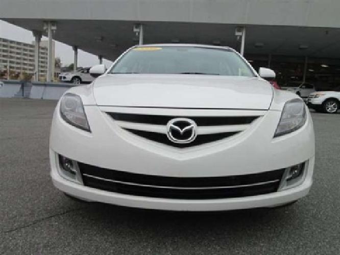 2010 mazda mazda6 s touring in durham, nc