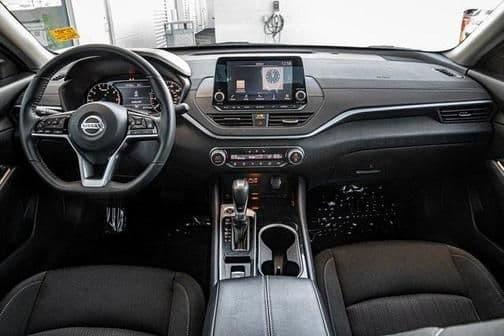 2020 nissan altima 2.5 sv in prescott, arizona