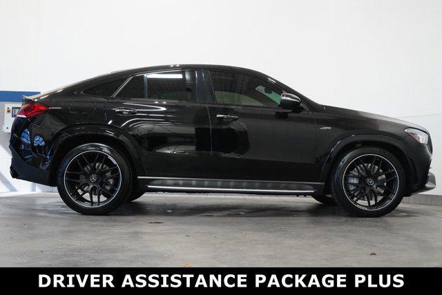 2021 mercedes-benz amg gle 53 4matic