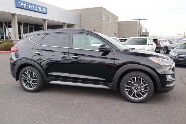 2019 hyundai tucson ultimate awd ultimate 4dr suv for sale in albuquerque, new mexico