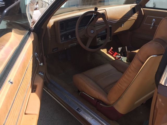 1979 chevrolet malibu classic
