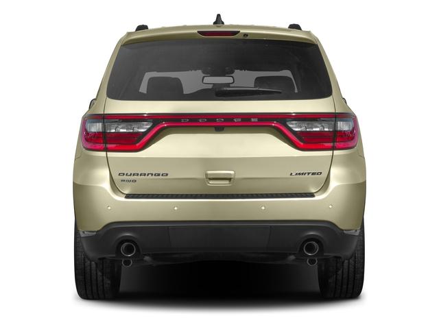 2016 dodge durango limited