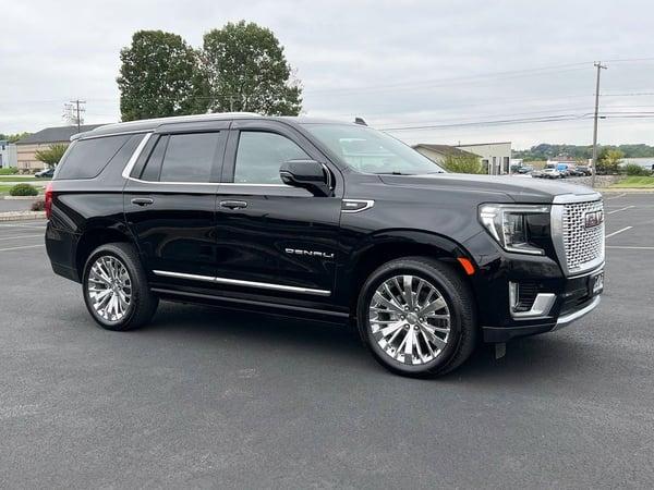 2021 gmc yukon in bellbrook, ohio