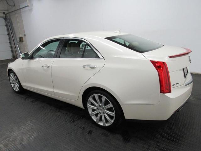 2013 cadillac ats in fairfield, ohio