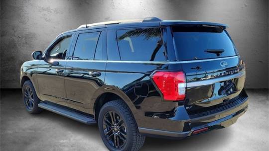 2024 Ford Expedition