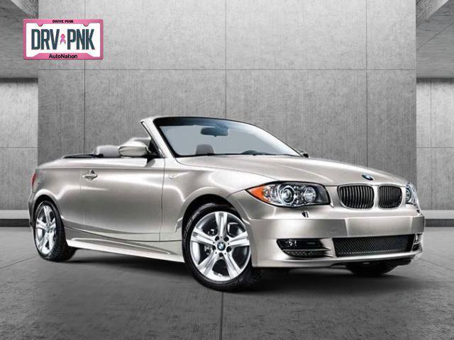2009 bmw 135 135i