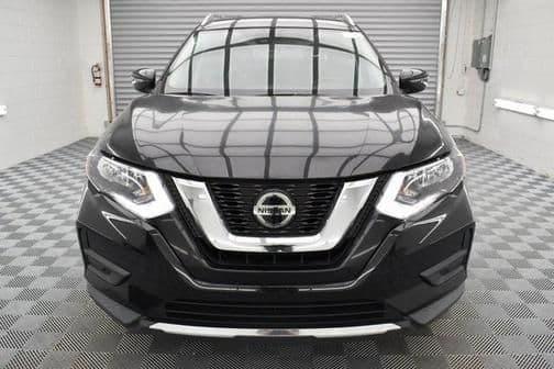 2020 nissan rogue sv in laurence, kansas