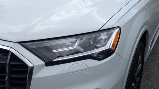 2022 Audi Q7