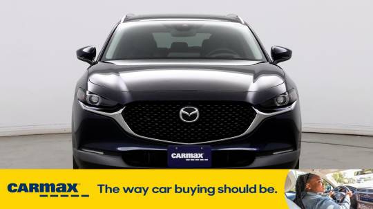 2021 Mazda CX-30