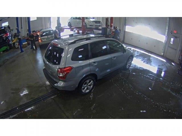2016 subaru forester 2.5i premium awd 2.5i premium 4dr wagon cvt for sale in bennington, vermont
