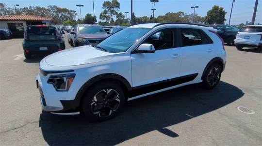2024 Kia Niro
