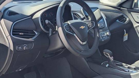 2025 Chevrolet Malibu