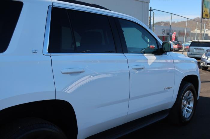 used 2019 chevrolet tahoe 4wd lt saint albans, wv 25177 for sale in jefferson, west virginia