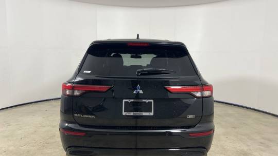 2023 Mitsubishi Outlander