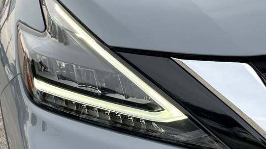 2024 Nissan Murano