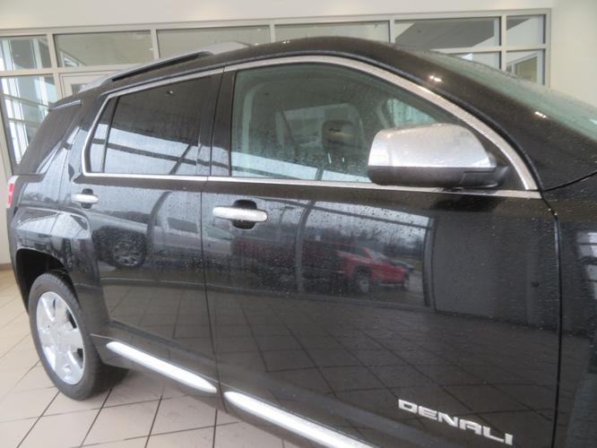 used 2014 gmc terrain awd denali huntington, wv 25705 for sale in huntington, west virginia
