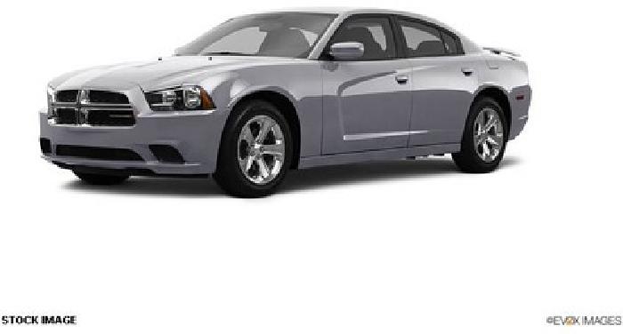 2013 dodge charger se in ontario, ca