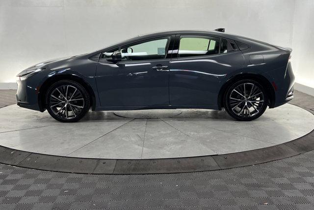 2024 toyota prius limited